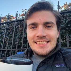 Meet your Posher, Jacob